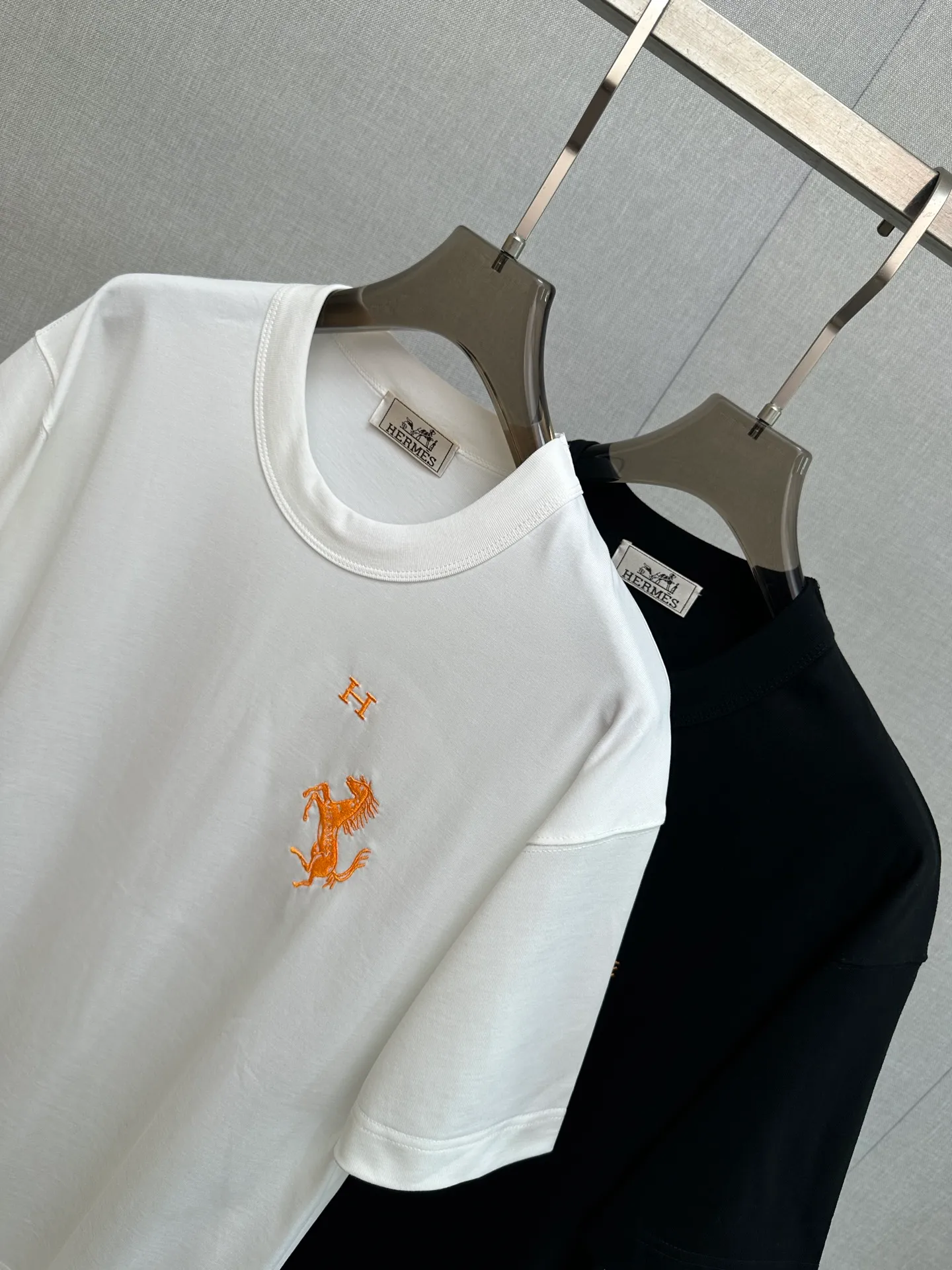 H 2026New Arrival T ！ Same Style！ T ！ logo ！ ， ， Breathable ， ！ ， ！ ， Series！Size：M-3XL